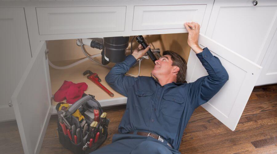 Local tankless water heater installation in Bemidji, MN